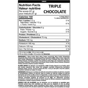 Mutant Whey 4 LBS Dual Chamber Protein Mix (2-in-1 Flavors).